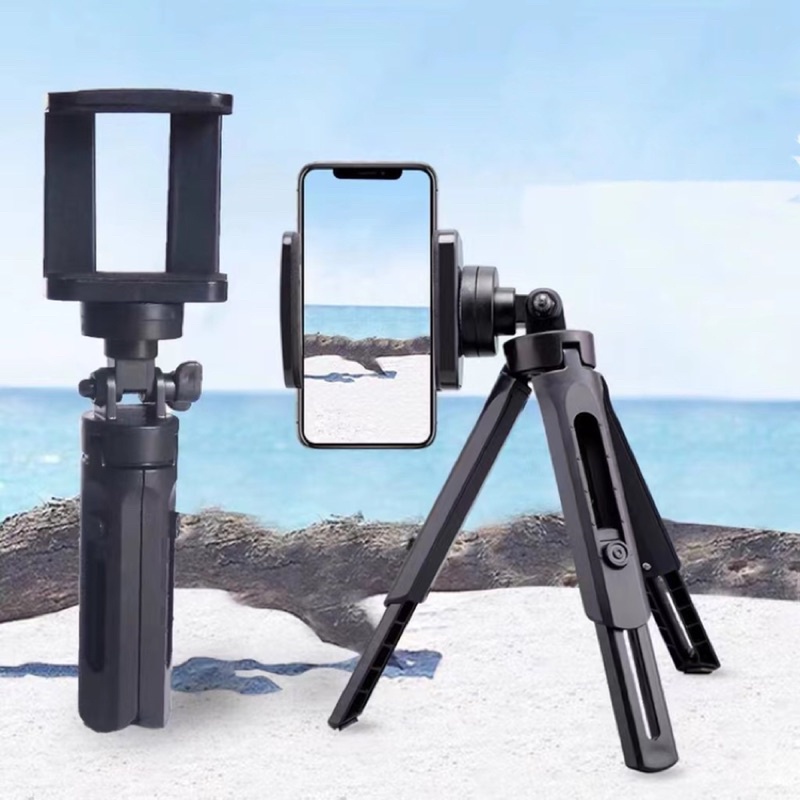 ThreeLegged Phone Stand 3Legged Mobile TallLow Tripod Holder