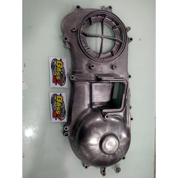 Crankcase cover for yamaha nmax v2 Shopee Philippines