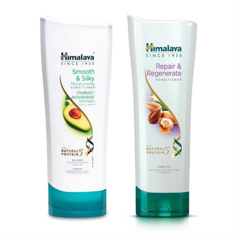 Himalaya Conditioner 200ml Shopee Philippines