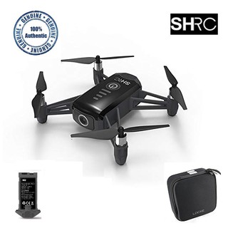 SHRC H2 LOCKE 2K WiFi FPV 4 Axis Optical Flow Drone with Case