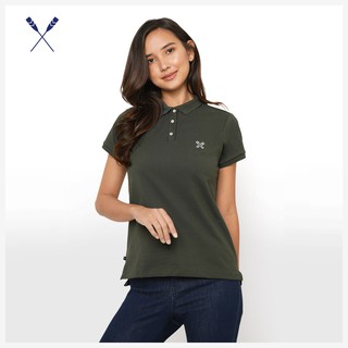 Regatta womens 2024 polo shirts