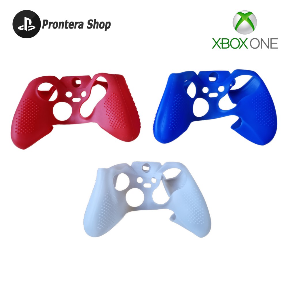 Xbox One Controller Silicone Case Dotted Texture (Accessory) | Shopee ...