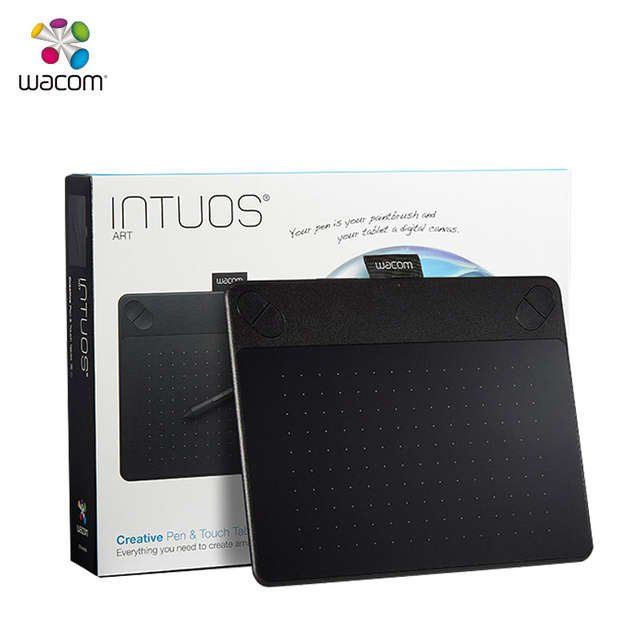 Wacom deals cth 490