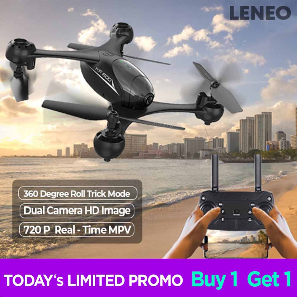 Drone kf600 deals