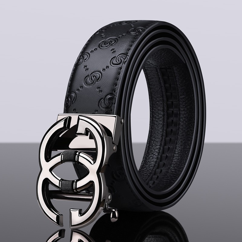 Luxury Belts for Men