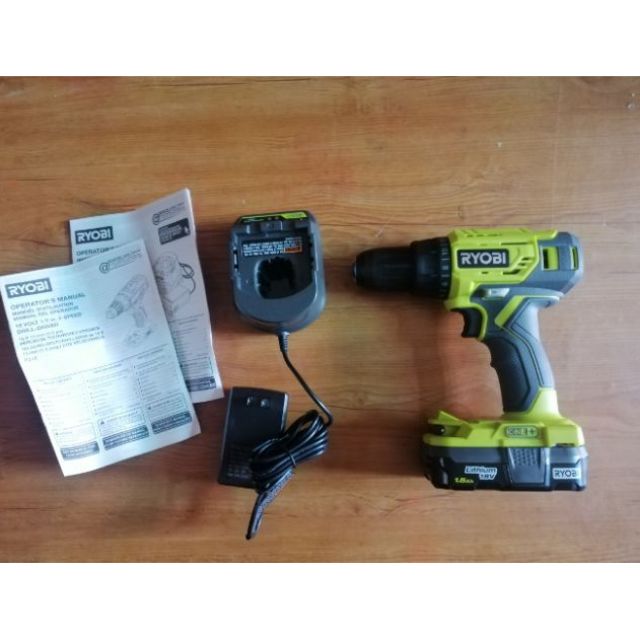 Ryobi p215 deals