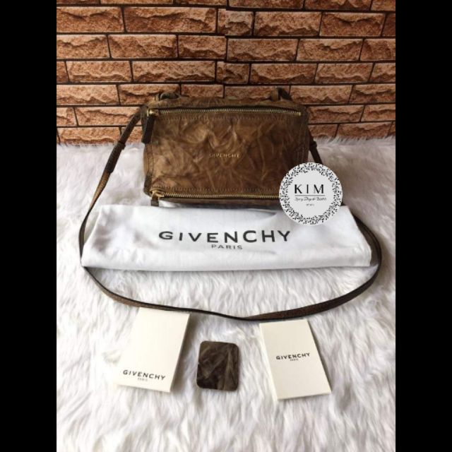 Givenchy mini pepe cheap pandora