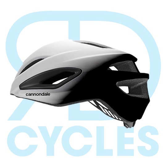 Cannondale bicycle helmets hotsell