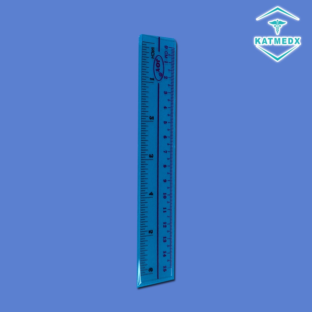 Ruler 6inches (SMALL) | Shopee Philippines