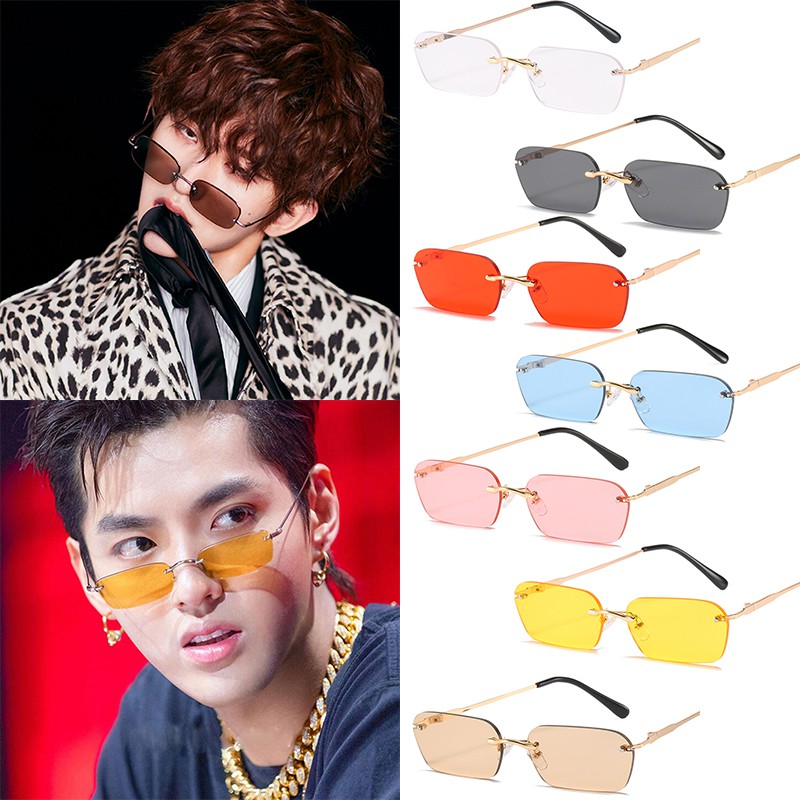 Aesthetic sunglasses best sale