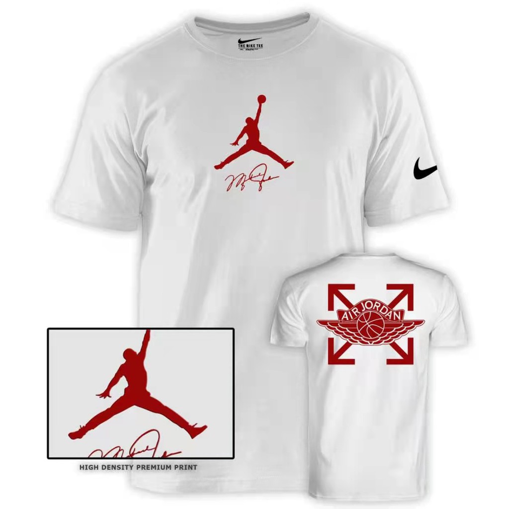 Nike t shirts on sale sportscene