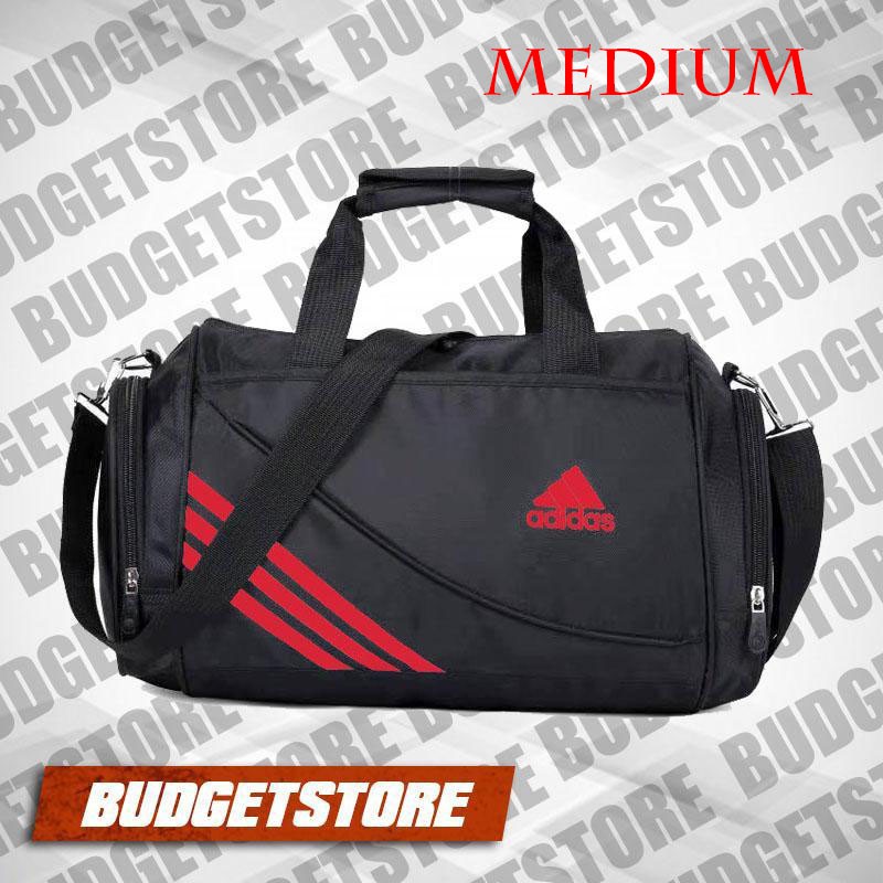 Adidas Gym Bag Basketball Bag And Travel Bag Shopee Philippines