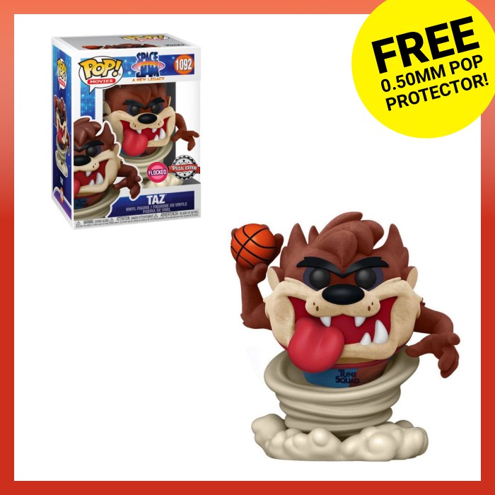 Taz cheap funko pop