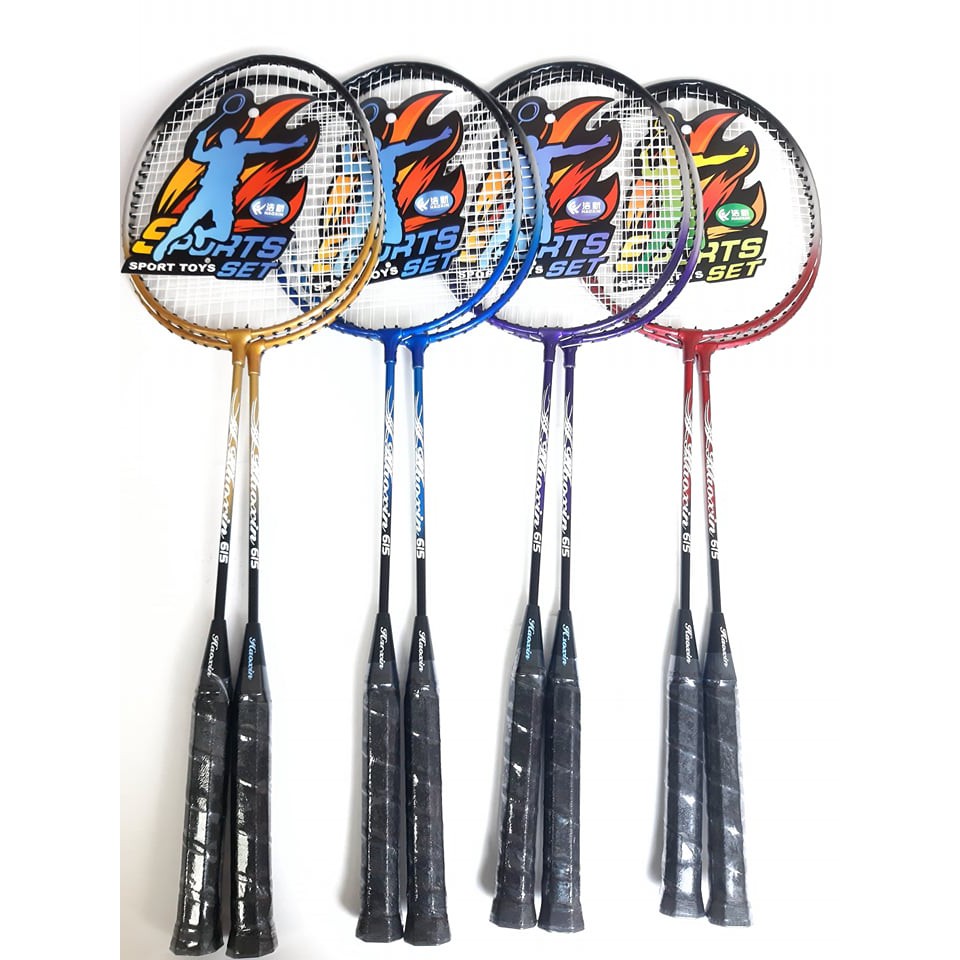 High Quality Badminton racket sports badminton indoor and outdoor ...