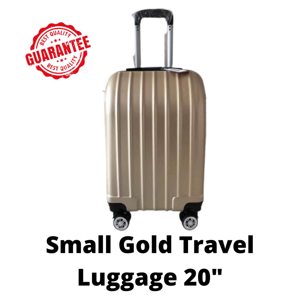 Cheap best sale small luggage