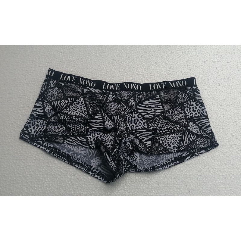 Xoxo Ladies Boyleg Panties Batch 1 (S, M, L, XL, 1X, 2X, 3X) Shopee
