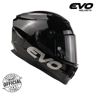 Motorcycle helmet sale evo