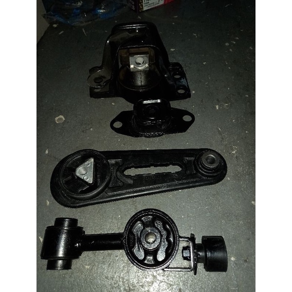 Engine Support - Automatic Transmission Nissan Livina (2006-2018 ...
