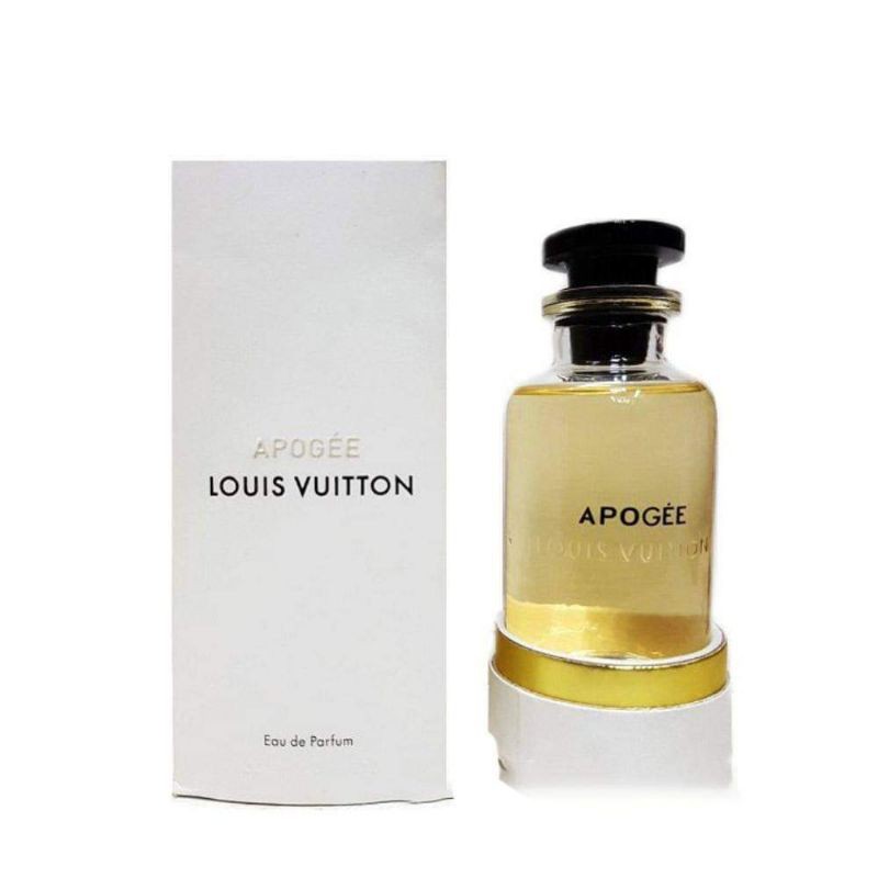 Body Lotion Louis Vuitton Apogee