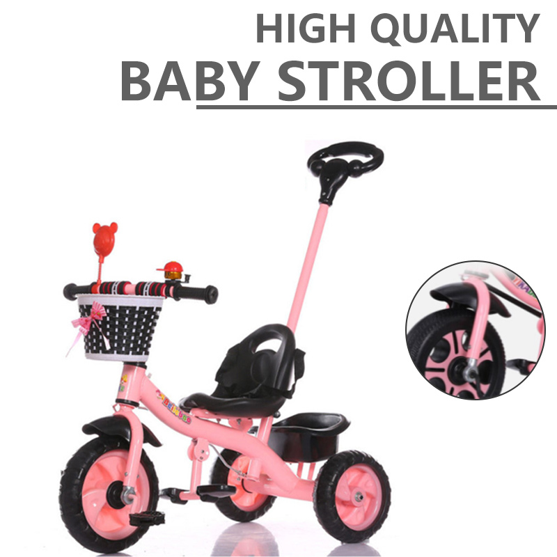 bicycle carts for toddlers