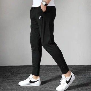 Nike cortez outlet joggers