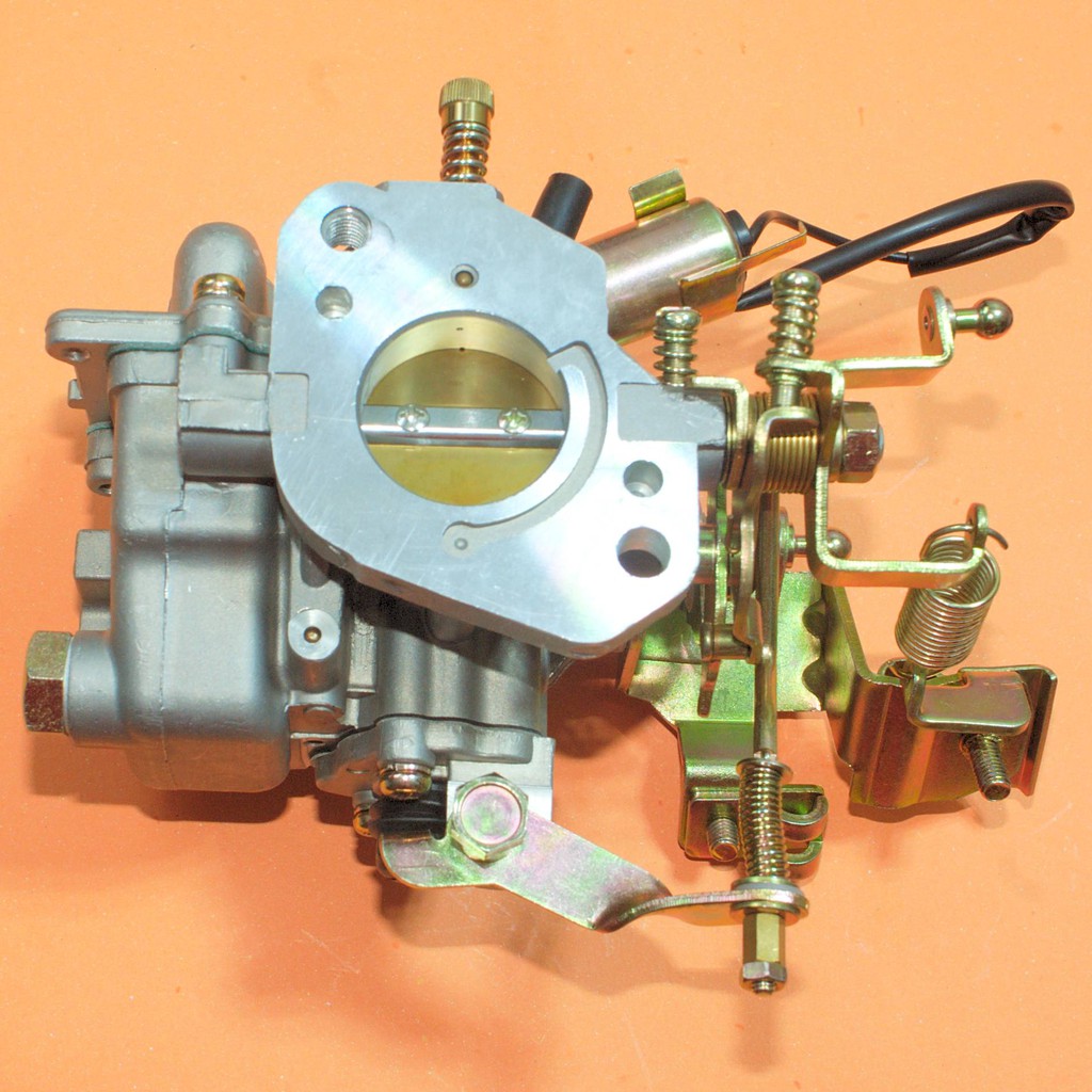 Carburetor Fits Daihatsu Hijet S80 S81 S82 S83 EB EF HB HD Citivan