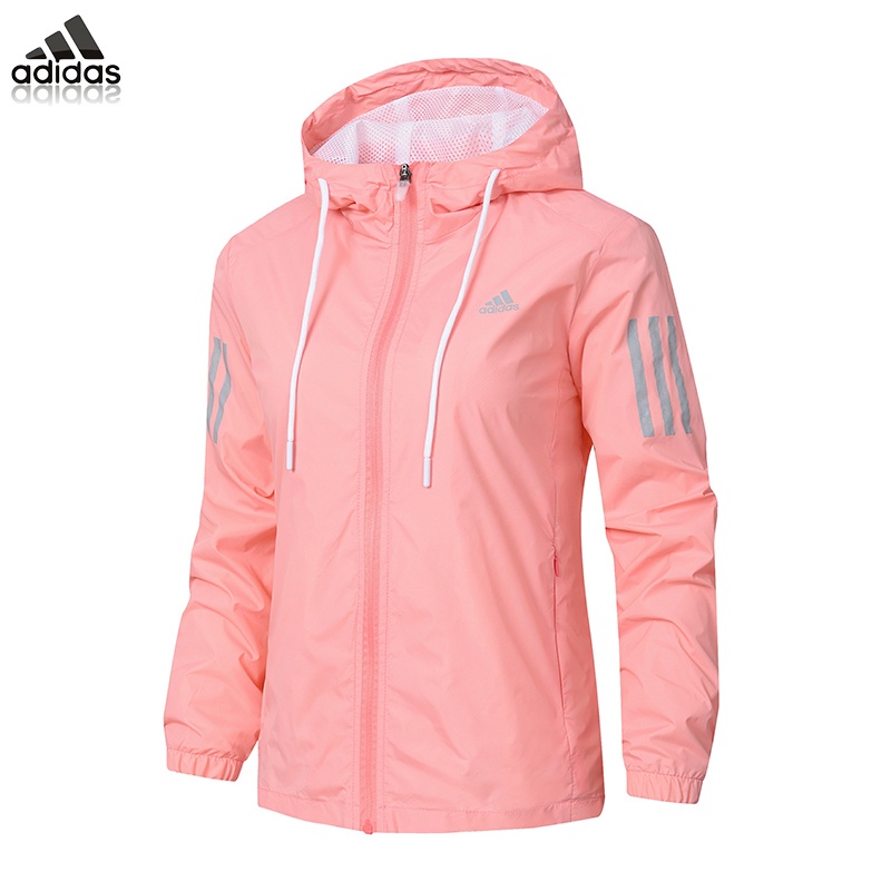 Adidas china jacket de cheap mujer