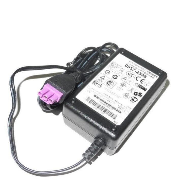 HP POWER ADAPTER 0957-2286 30V 333mA DESKJET 1000 2050 2060 0957