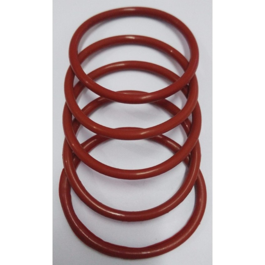 METRIC RED O-RING 35x3 (5 PCS) | Shopee Philippines