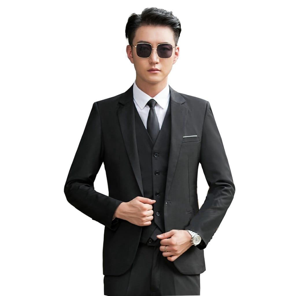 PRIA Arra - Latest formal slimfit Men's Suit - formal Suit - Latest ...