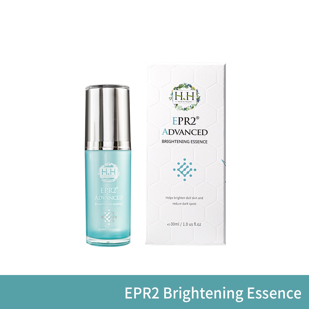 EPR2 Hatching Native Skin HH EPR2 Advanced Brightening Essence (30ml ...