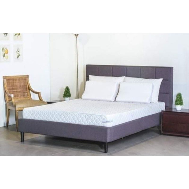 Uratex Edge Quilted Mattress (10Years Warranty) Shopee Philippines