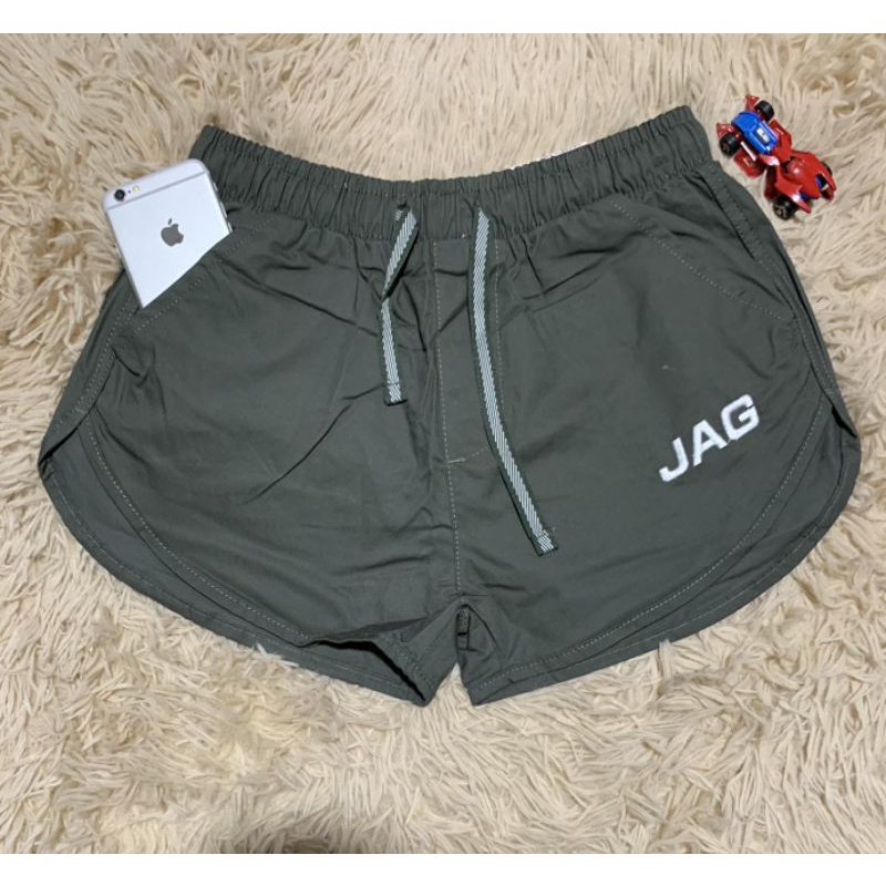 Overruns Brand Dolphin Short | Shopee Philippines