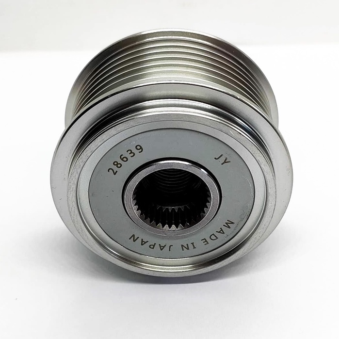 ALTERNATOR CLUTCH PULLEY NISSAN NAVARA OVERRUNNING PULLEY Shopee