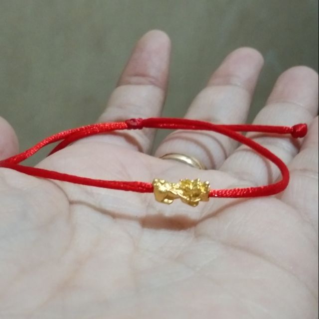 Piyao on sale red string