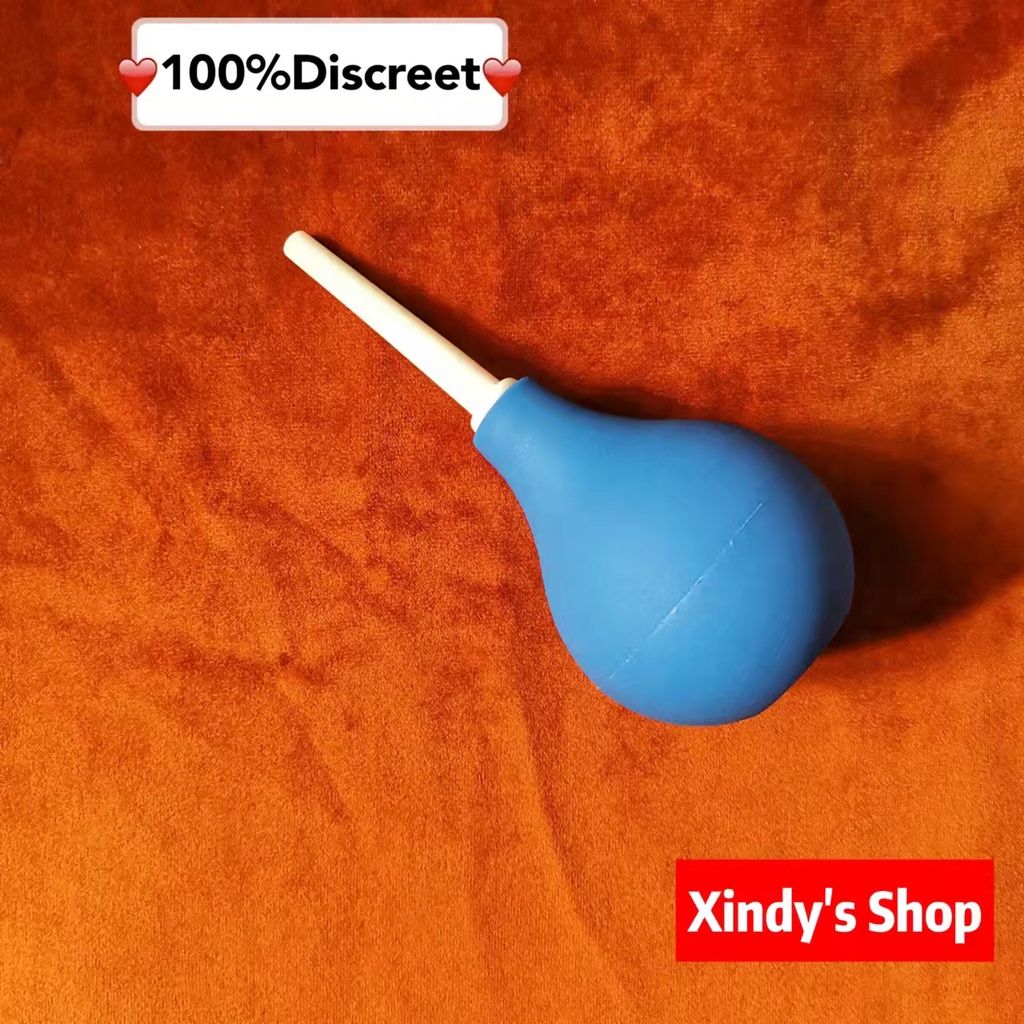 Anal Cleaner Enema Cleaner Anal Plug Sex Toy（DISCREET PACKAGING) | Shopee  Philippines