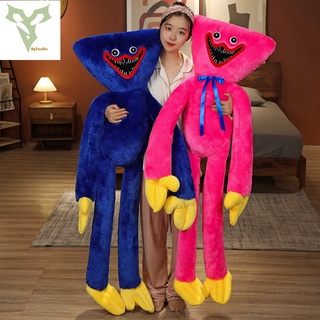 ☃□ The Solitude Shop56hfdr7gwe 63cm New Big Spider Huggy Wuggy Mommy Long  Legs Plush Toy Poppy Playtime Game Character Plush Doll Scary Toy Kids  Birthday Gifts