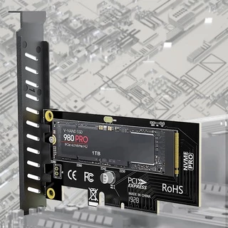 nvme to pcie - Best Prices and Online Promos - Apr 2024
