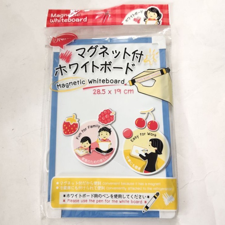 Japanese Whiteboard Drawing Board Shopee Philippines