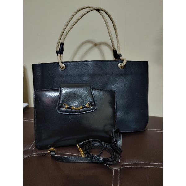 Kitamura Bags Bundle from Japan Shopee Philippines