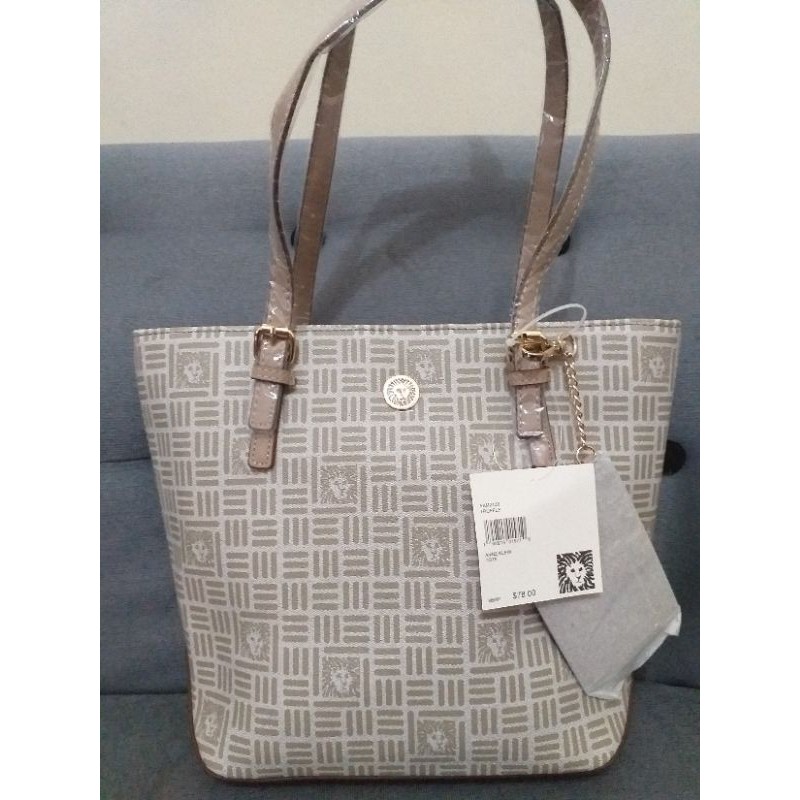 Anne klein hot sale tote bag