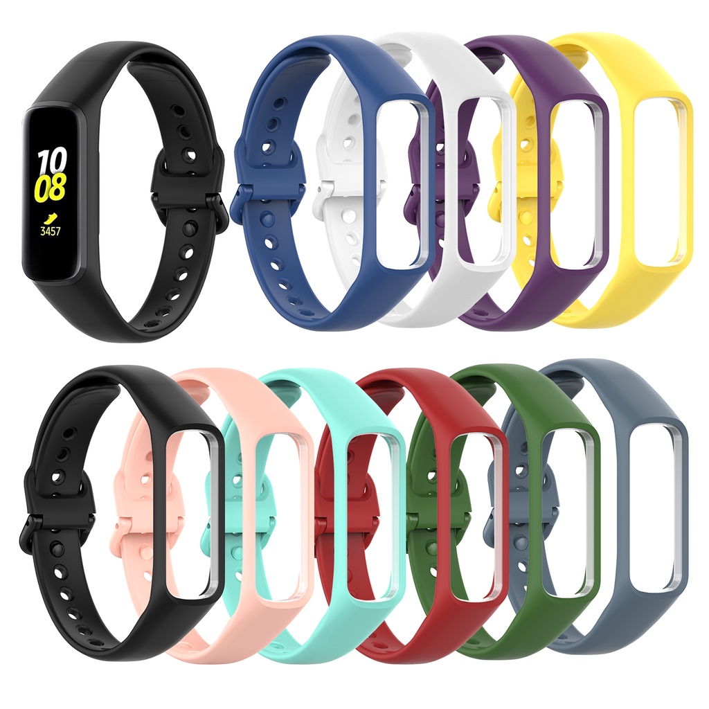 Samsung discount smart bracelet