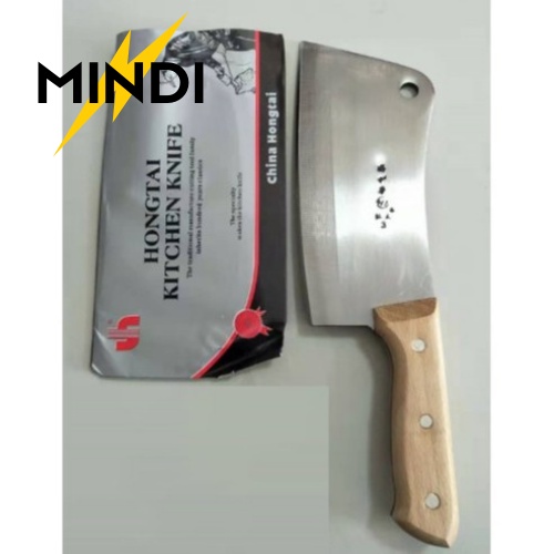 1 Piece Hongtai Chopping Knife Meat Cutting knife 1151 Shopee Philippines