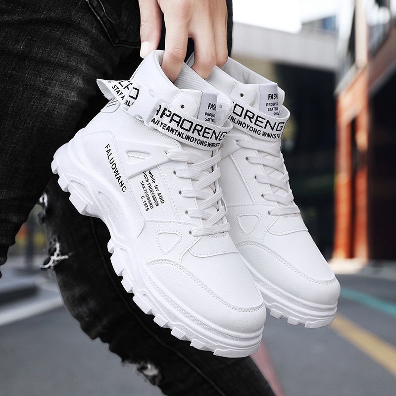 Fashion casual korean style mixed color canvas shoes sneakers online