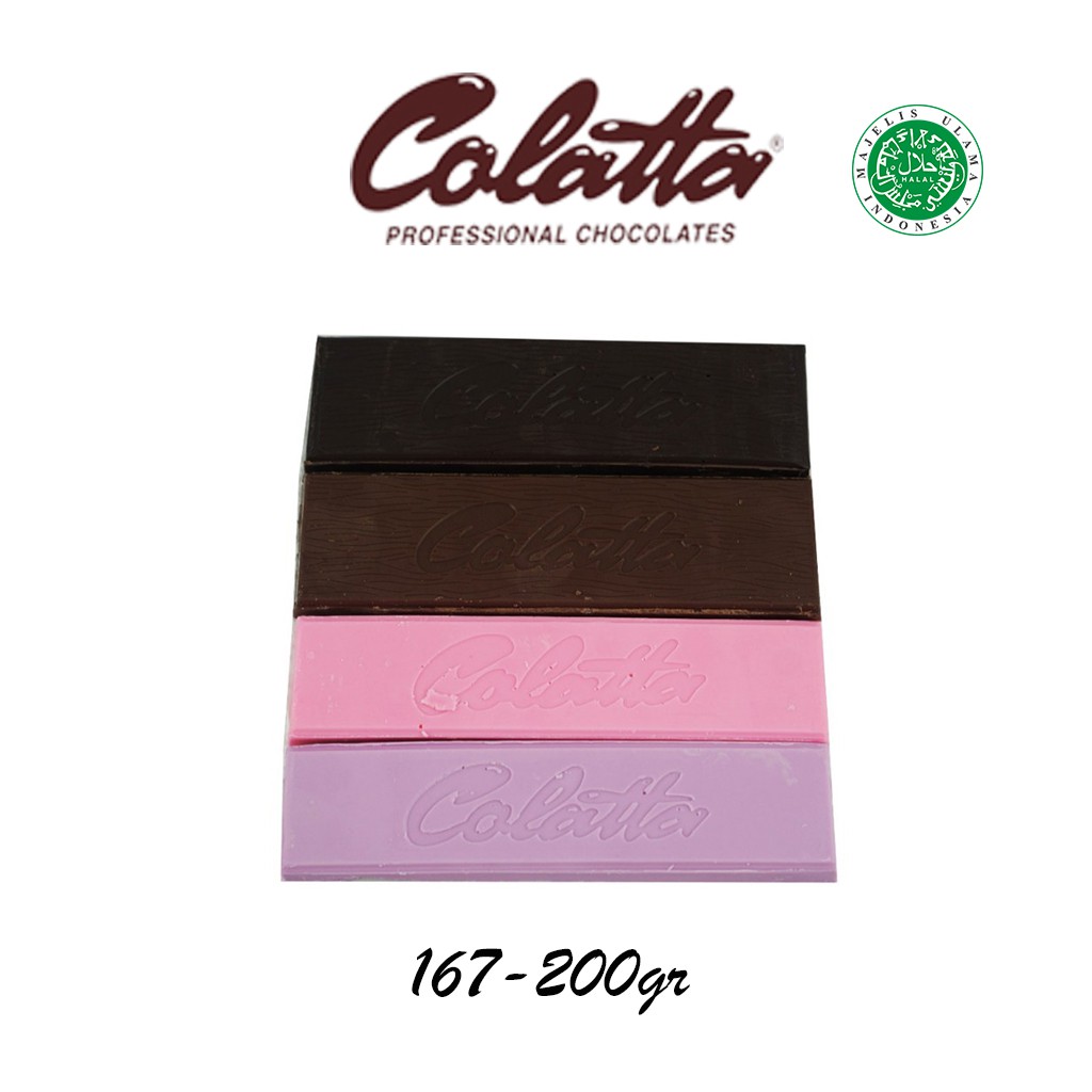 Colatta stem 1 Slice | Shopee Philippines