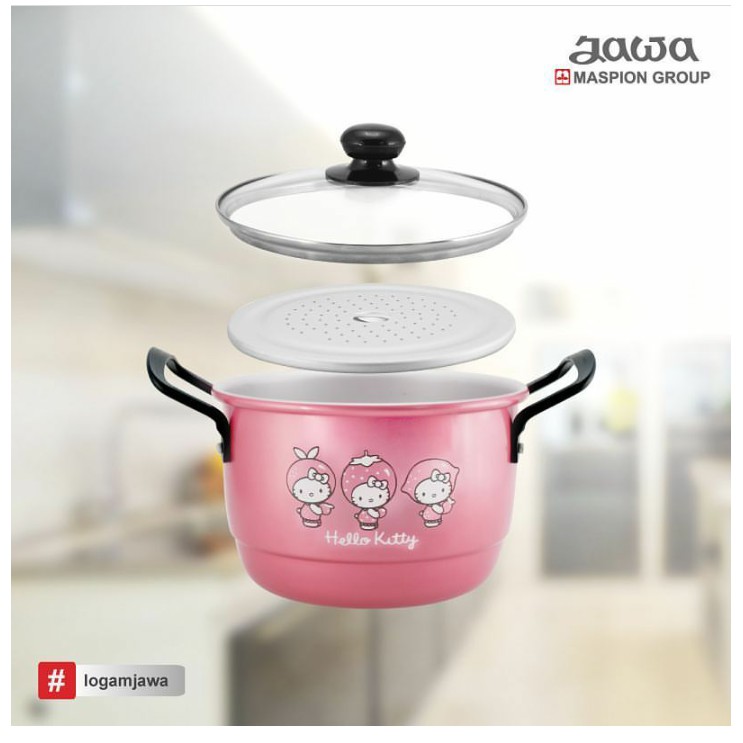 Steamer Tool / Pot / Steamer Food Cooker Dimsum Rice Stainless Cake