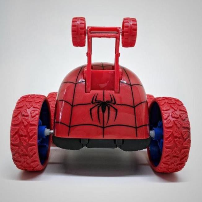 Spider Man Super Durable Kneading Driver | Shopee Philippines