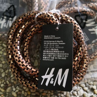 h&m+bangle - Best Prices and Online Promos - Aug 2023 | Shopee