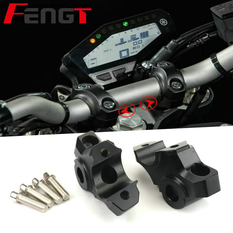 FOR YAMAHA MT09 FZ09 MT09 2013 2014 2015 2016 2017 / XSR900 20122016