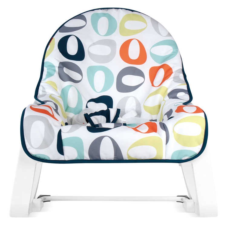 Mambobaby Portable Baby Rocker Newborn To Toddler With Music Vibration ...